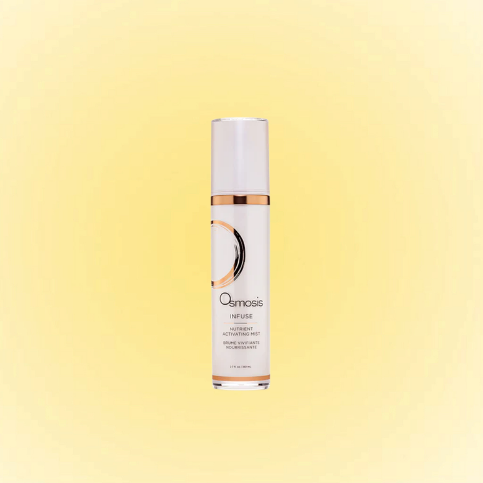 Infuse Mist