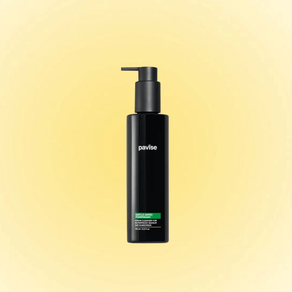 Gentle Amino Powerwash