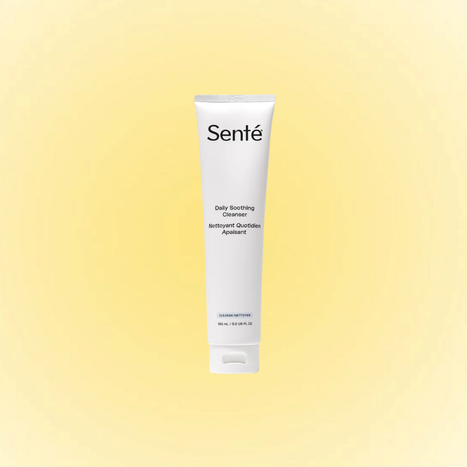 Daily Soothing Cleanser