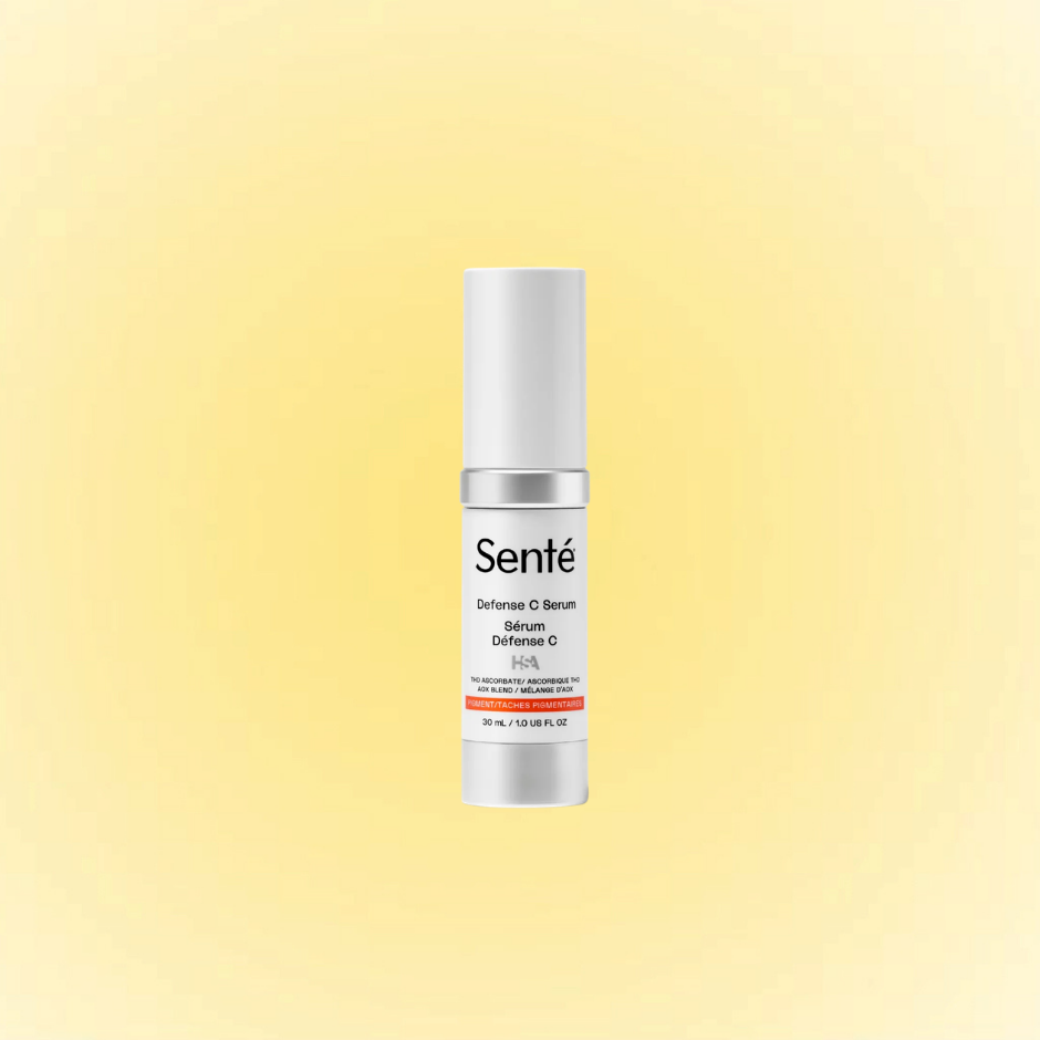 Defense C Serum