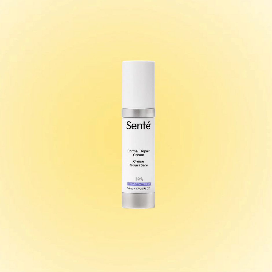 Dermal Repair Cream