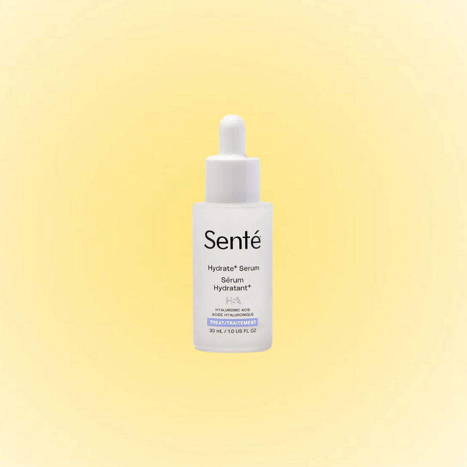 Hydrate+ Serum