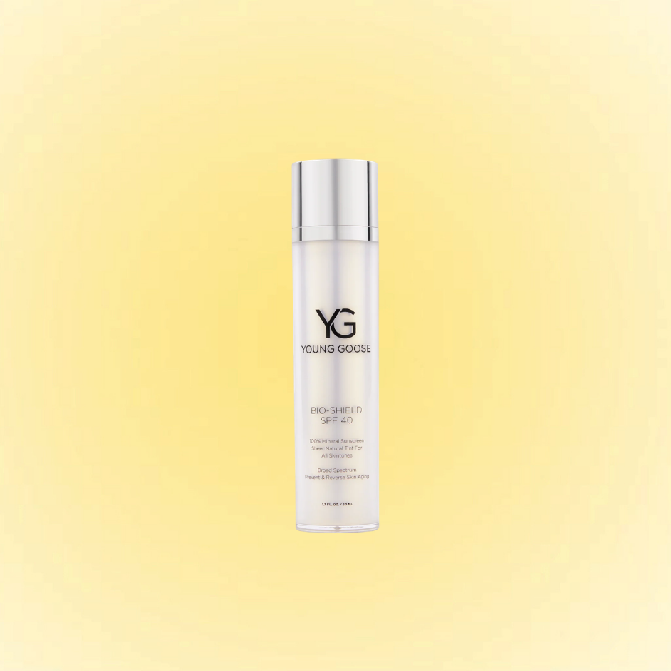 Bio-Shield SPF 40