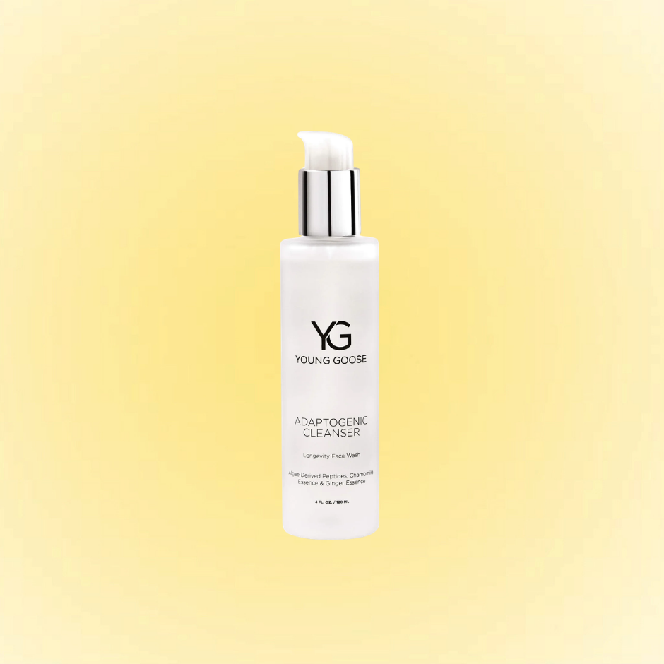 Adaptogenic Cleanser