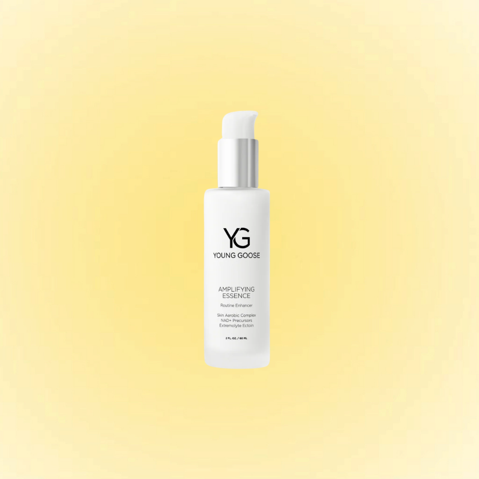 Amplifying Essence