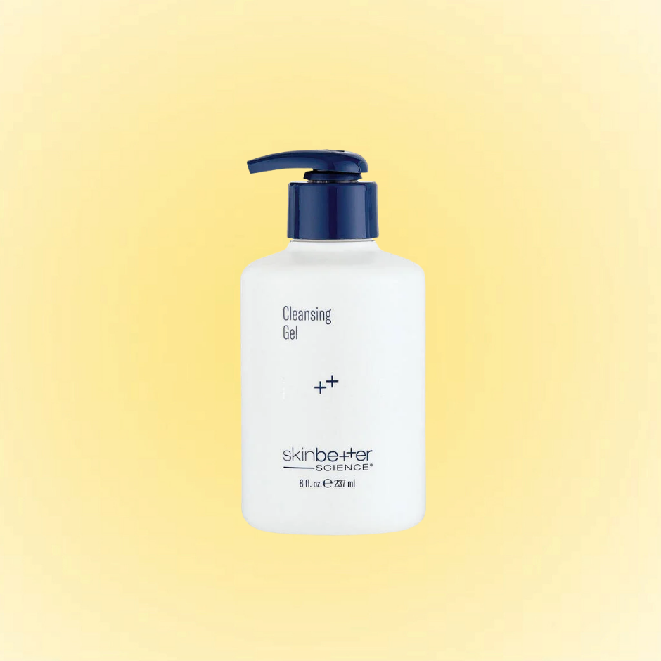 Cleansing Gel