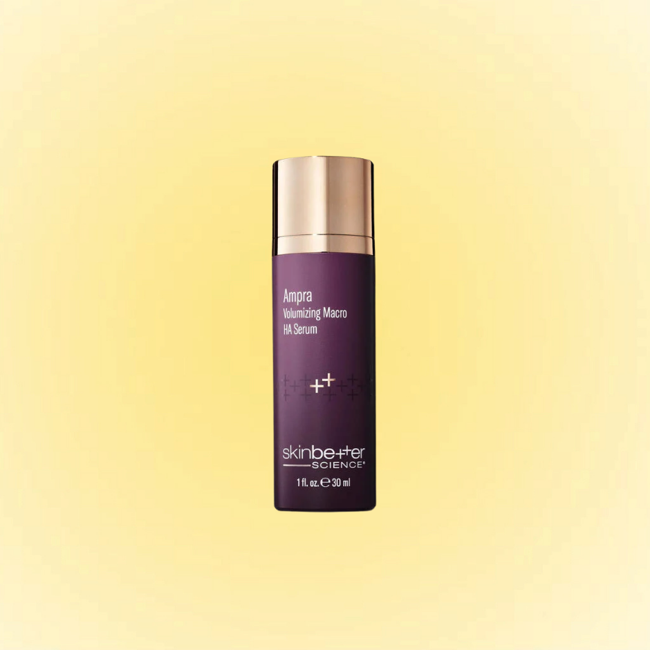 Ampra Volumizing Macro HA Serum