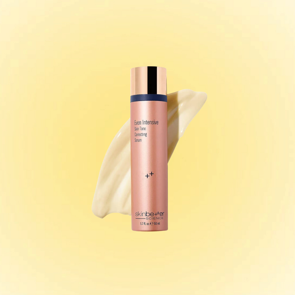 Even Intensive Skin Tone Correcting Serum