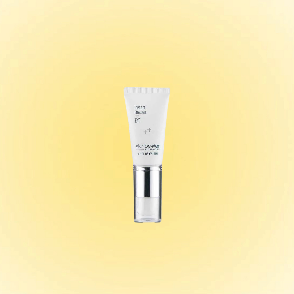 Instant Effect Gel EYE