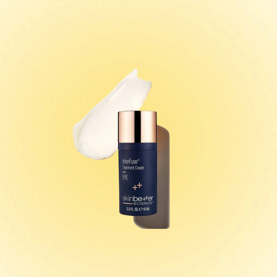 InterFuse Treatment Cream EYE