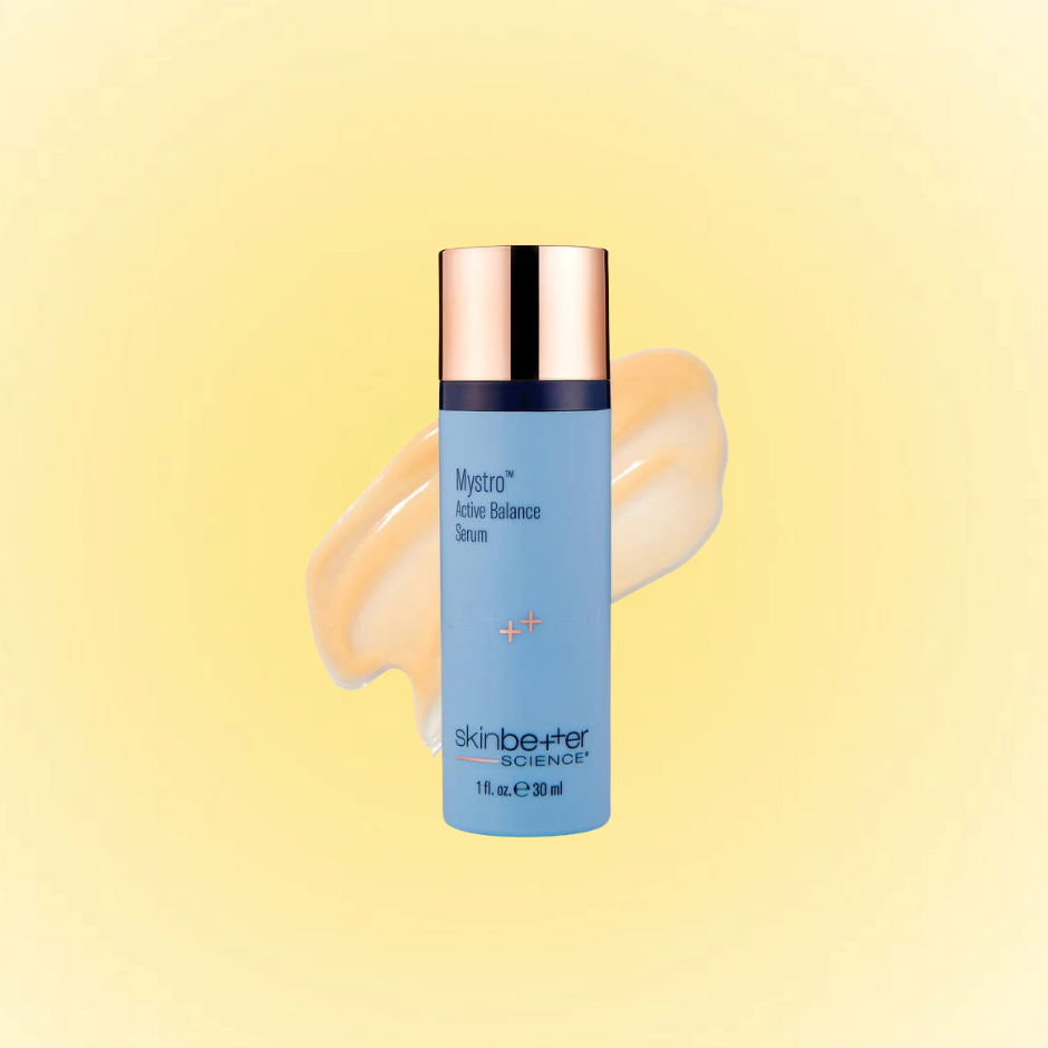 Mystro Active Balance Serum