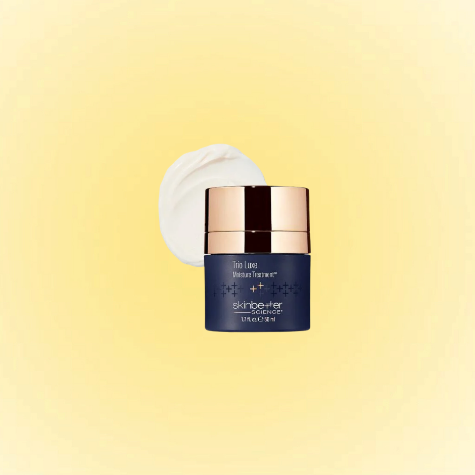 Trio Luxe Moisture Treatment