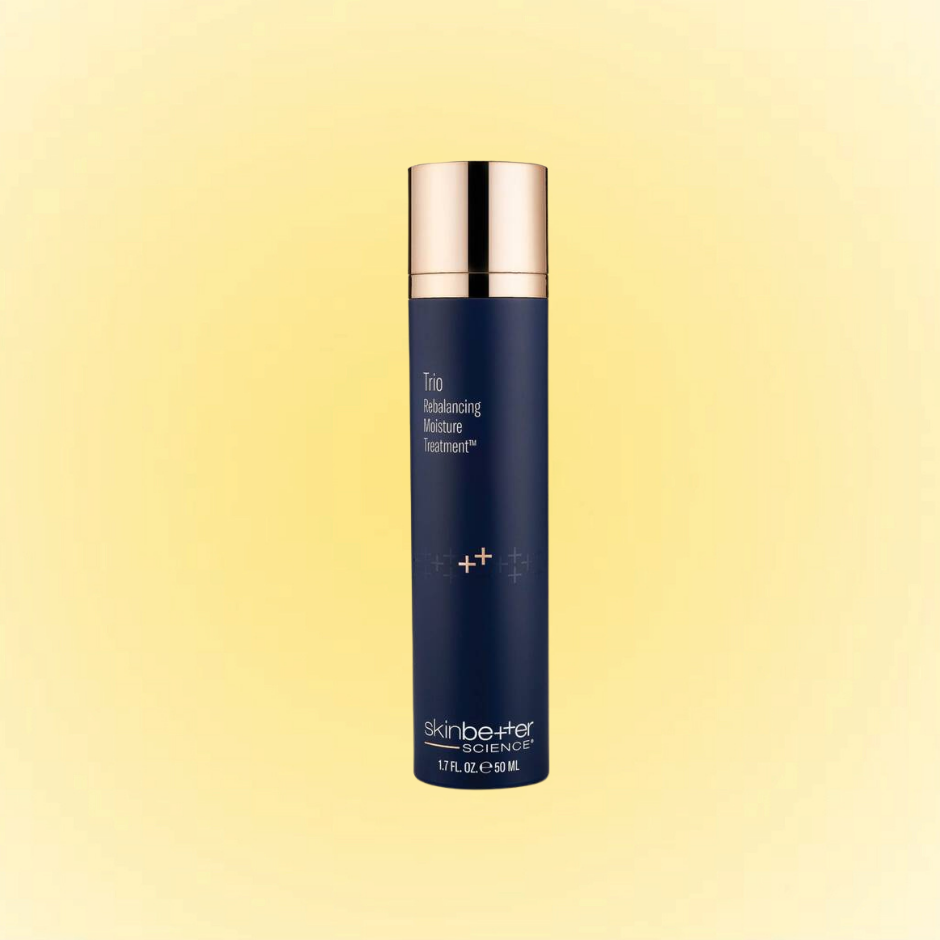 Trio Rebalancing Moisture Treatment
