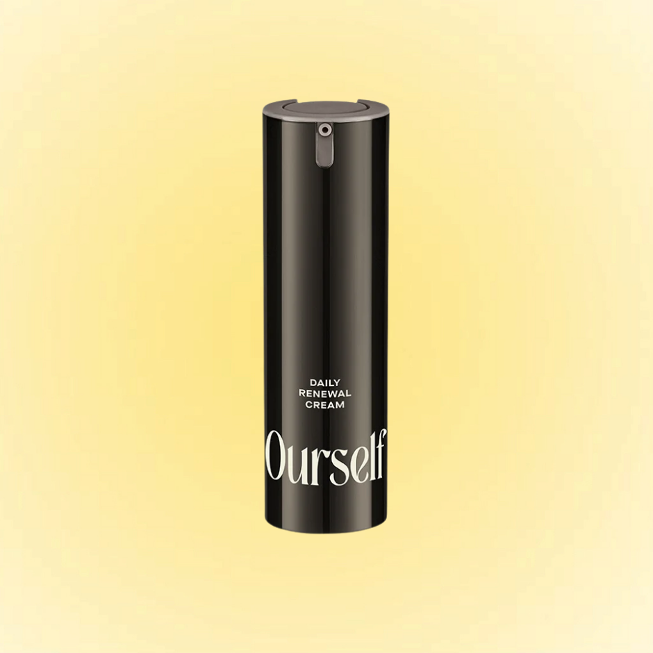Daily Renewal Cream with Intides™