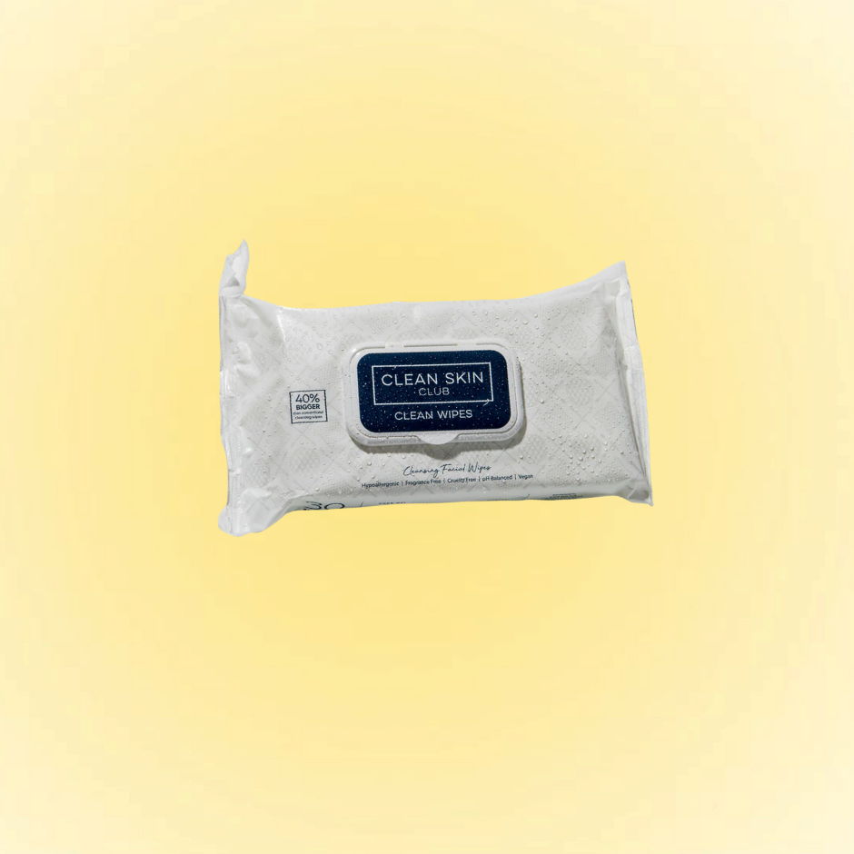 Clean Wipes