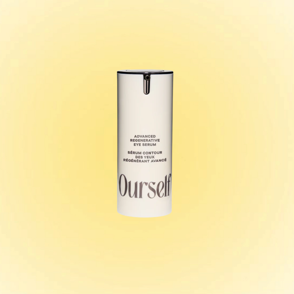Advanced Regenerative Eye Serum