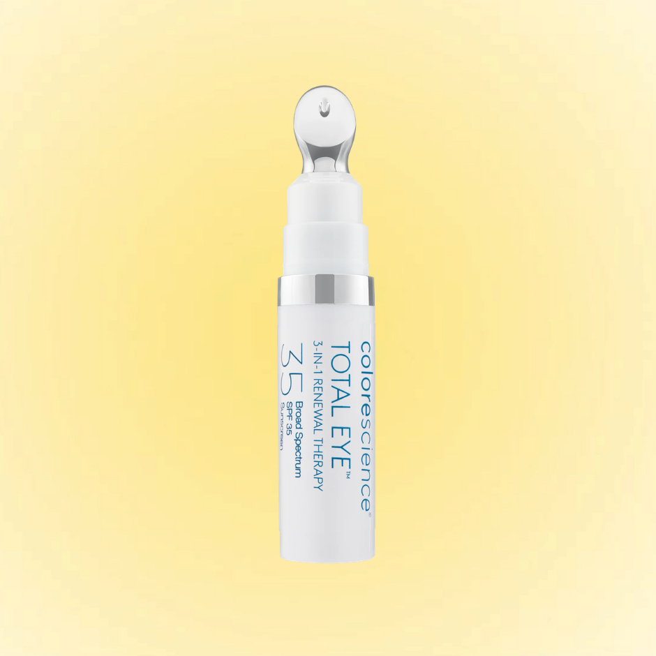 Total Eye® 3-in-1 Renewal Therapy SPF 35