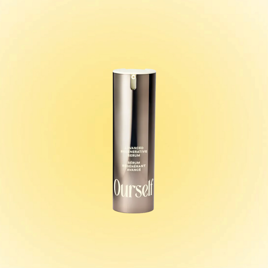 Advanced Regenerative Serum