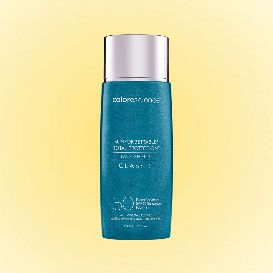 Sunforgettable® Total Protection® Face Shield Classic SPF 50