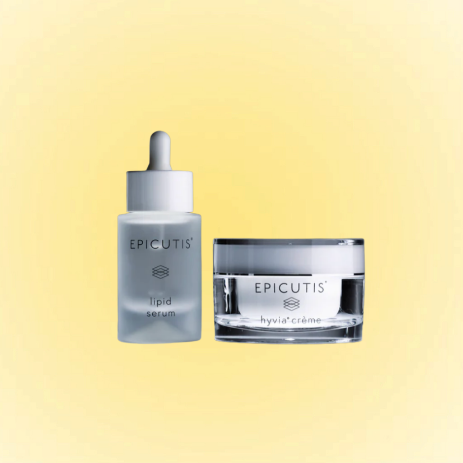Luxury Skincare Set