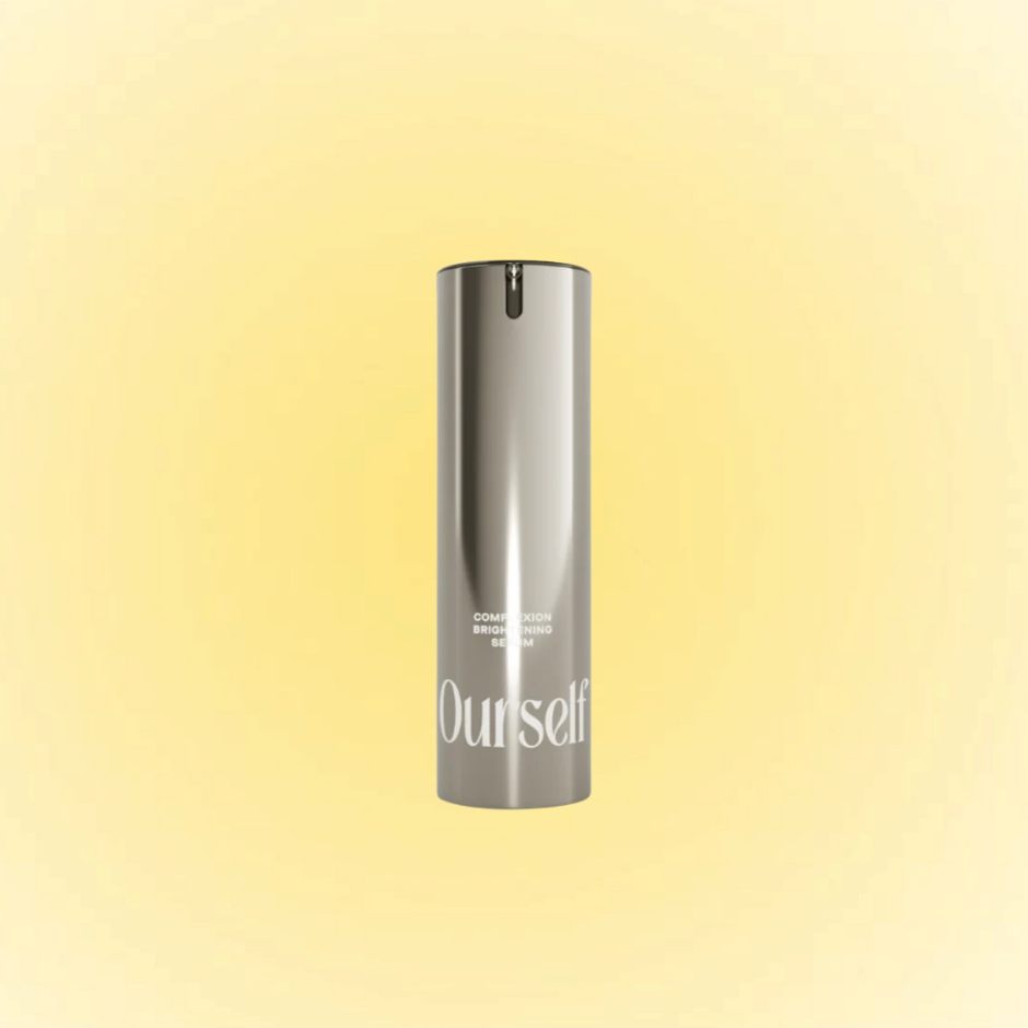 Complexion Brightening Serum