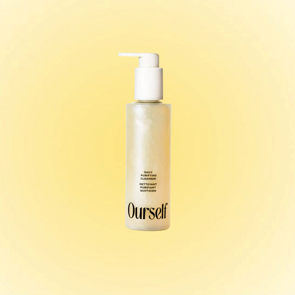 Daily Purifying Cleanser