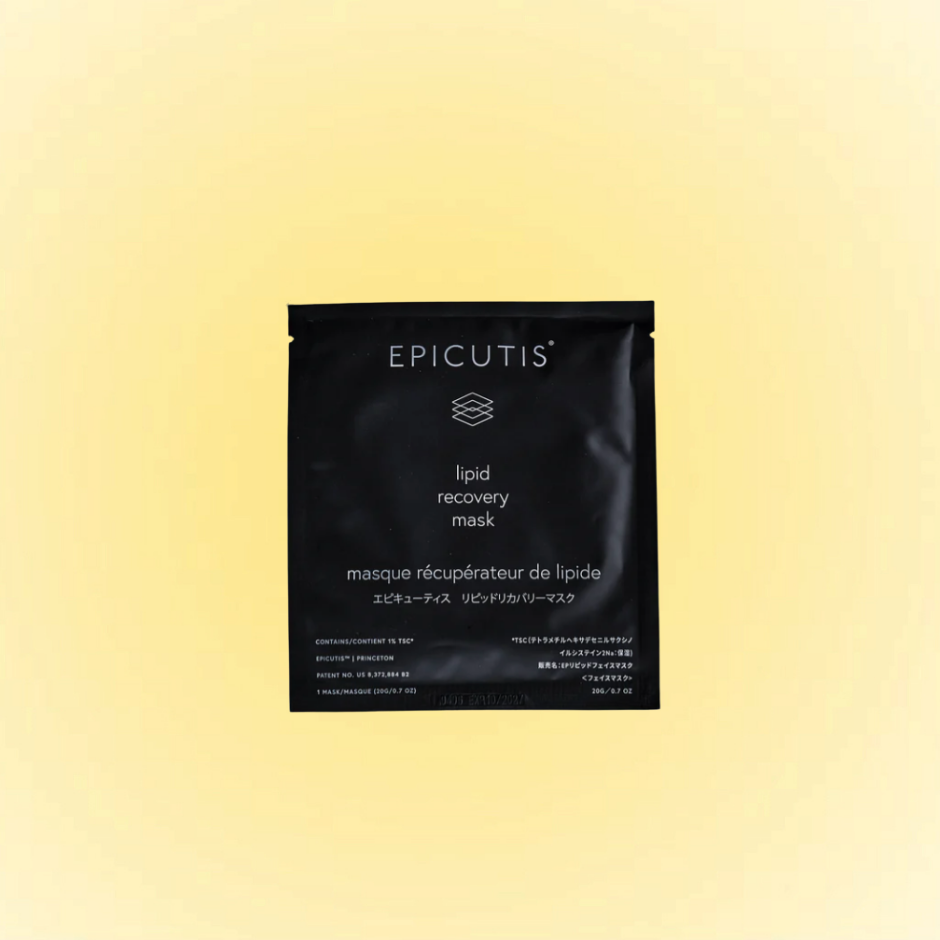 Lipid Recovery Mask