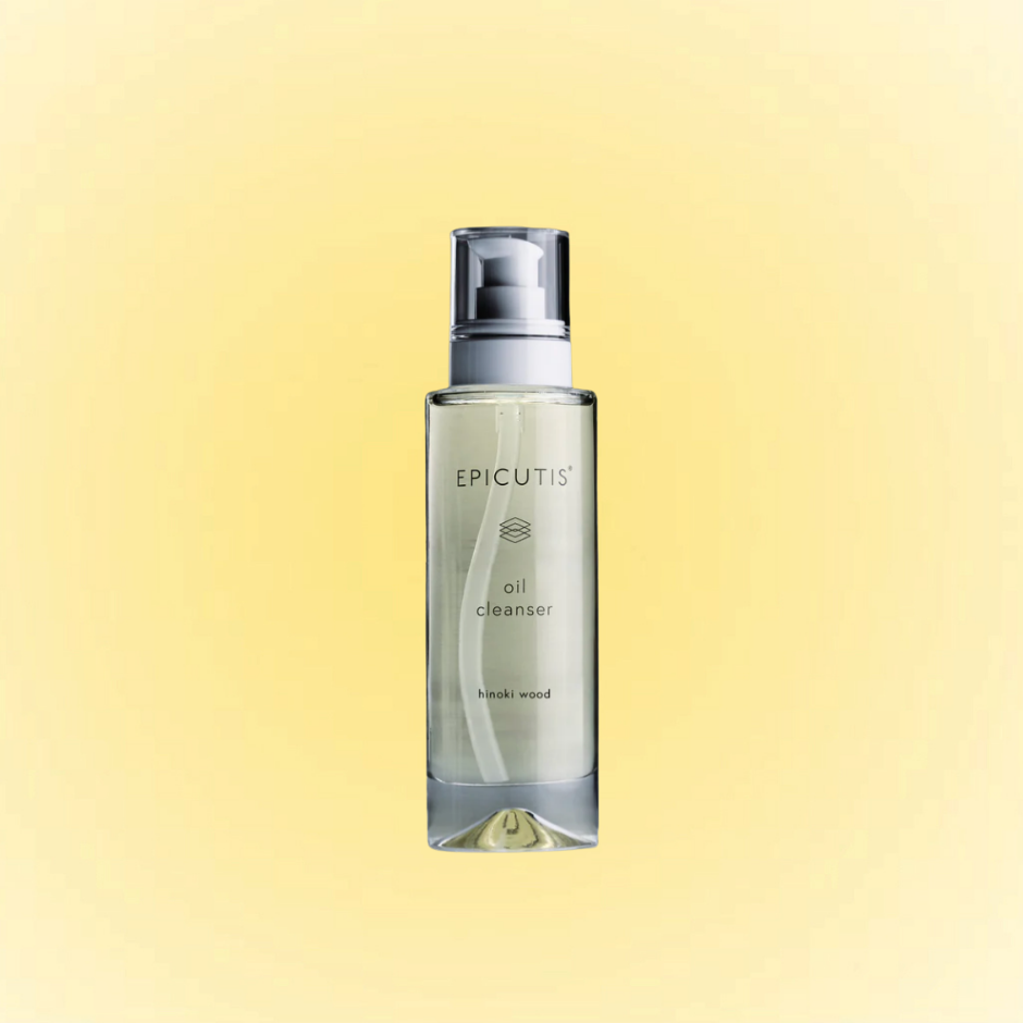 Oil Cleanser