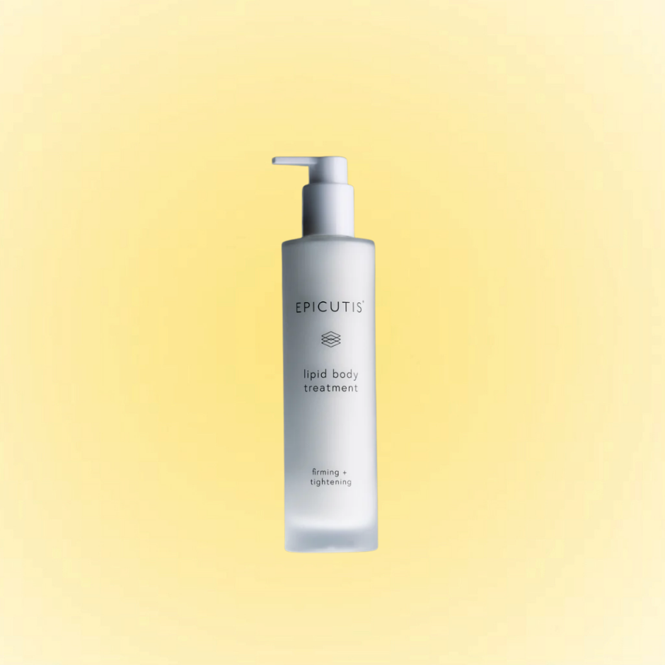 Lipid Body Treatment