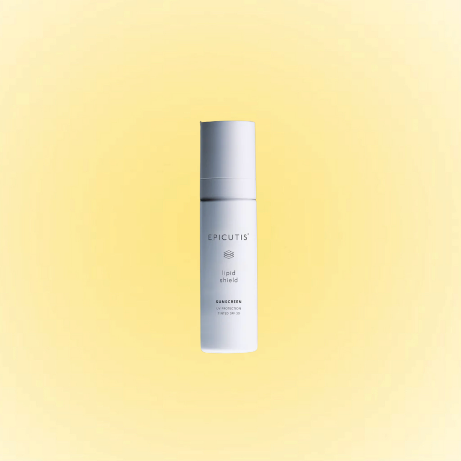 Lipid Shield SPF 30
