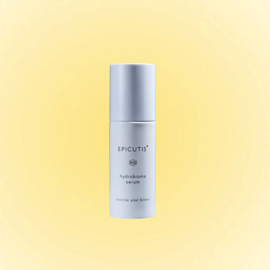Hydrobiome Serum