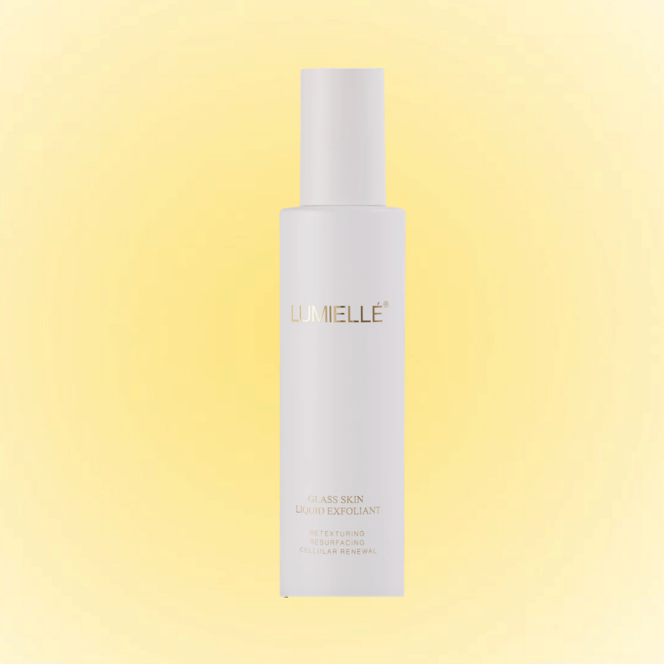 Glass Skin Liquid Exfoliant