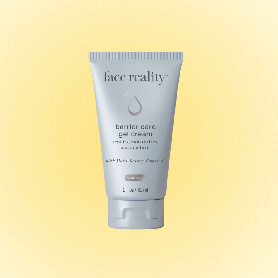 Barrier Care Gel Cream