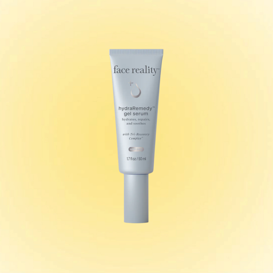 hydraRemedy™ Gel Serum