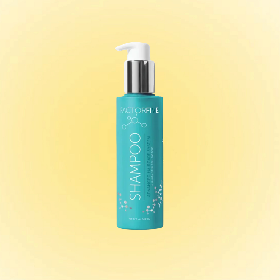 FACTORFIVE Shampoo Advanced Haircare