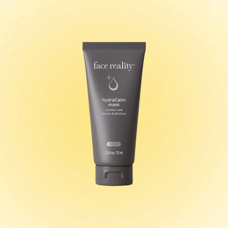 hydraCalm Mask