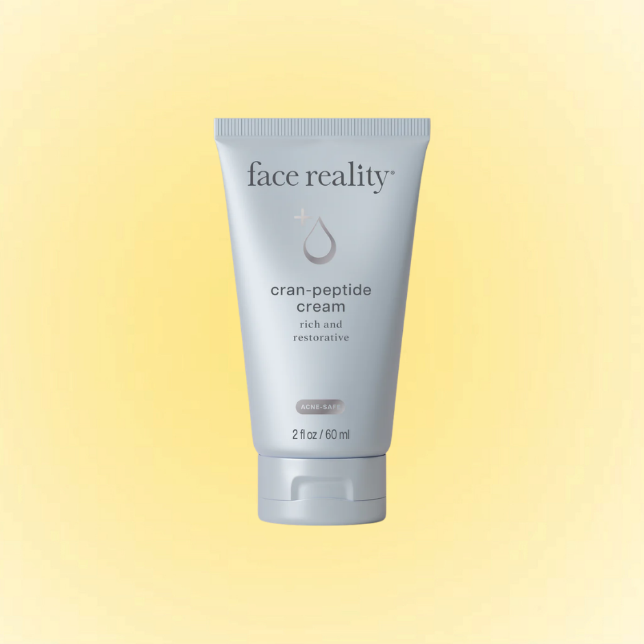 Cran-Peptide Cream