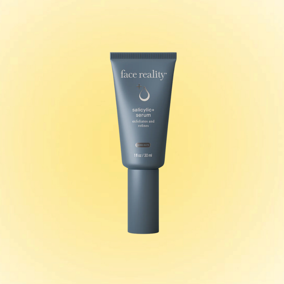 Salicylic+ Serum