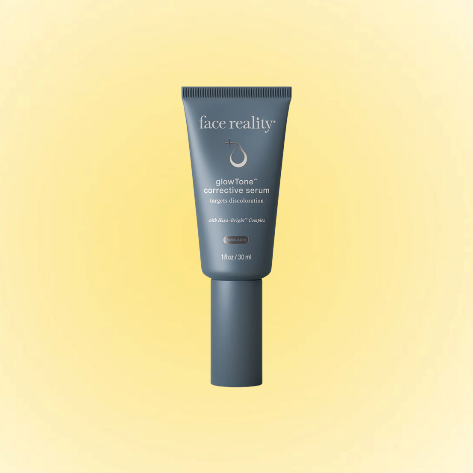 glowTone™ Corrective Serum