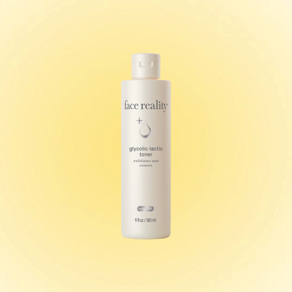 Glycolic-Lactic Toner