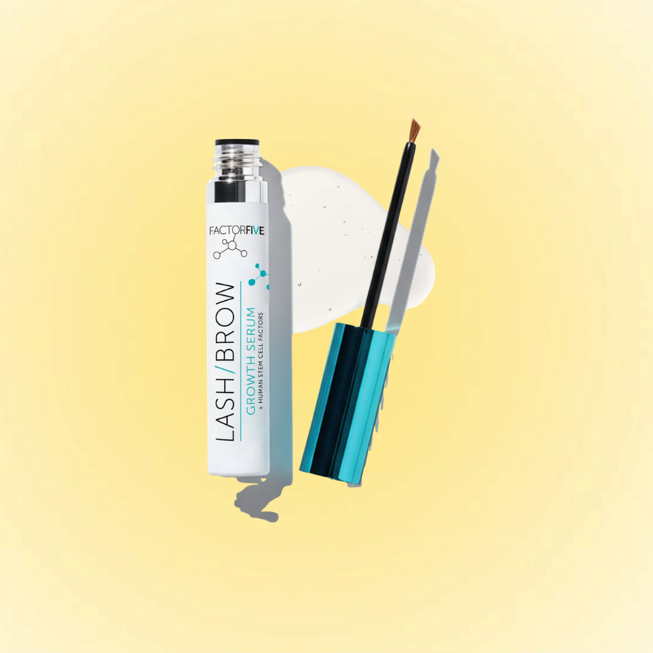Lash/Brow Growth Serum