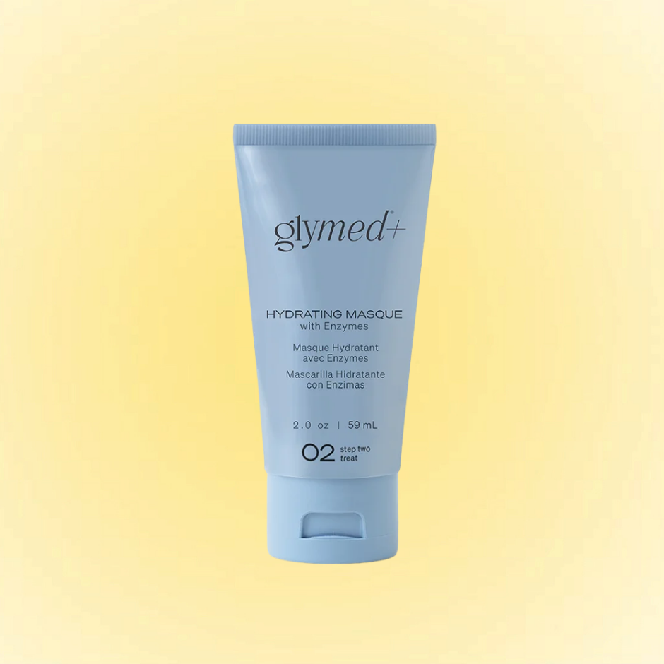 Hydrating Masque with Enzymes