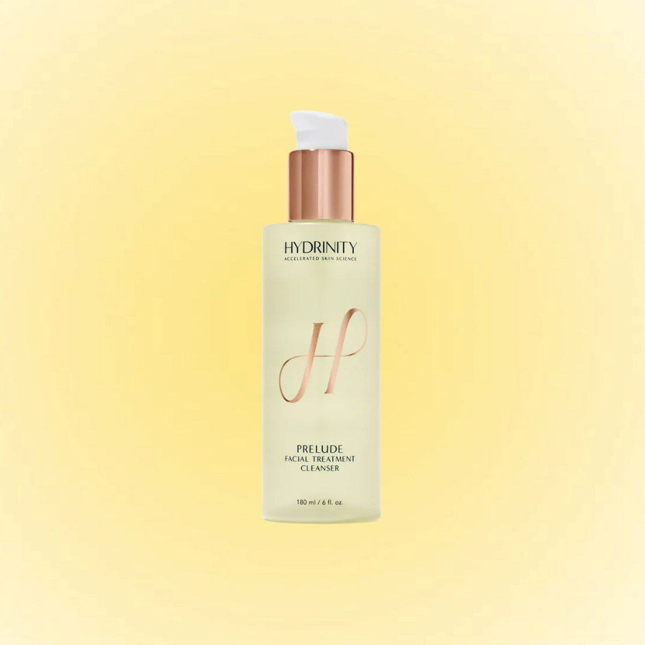 PRELUDE Facial Treatment Cleanser