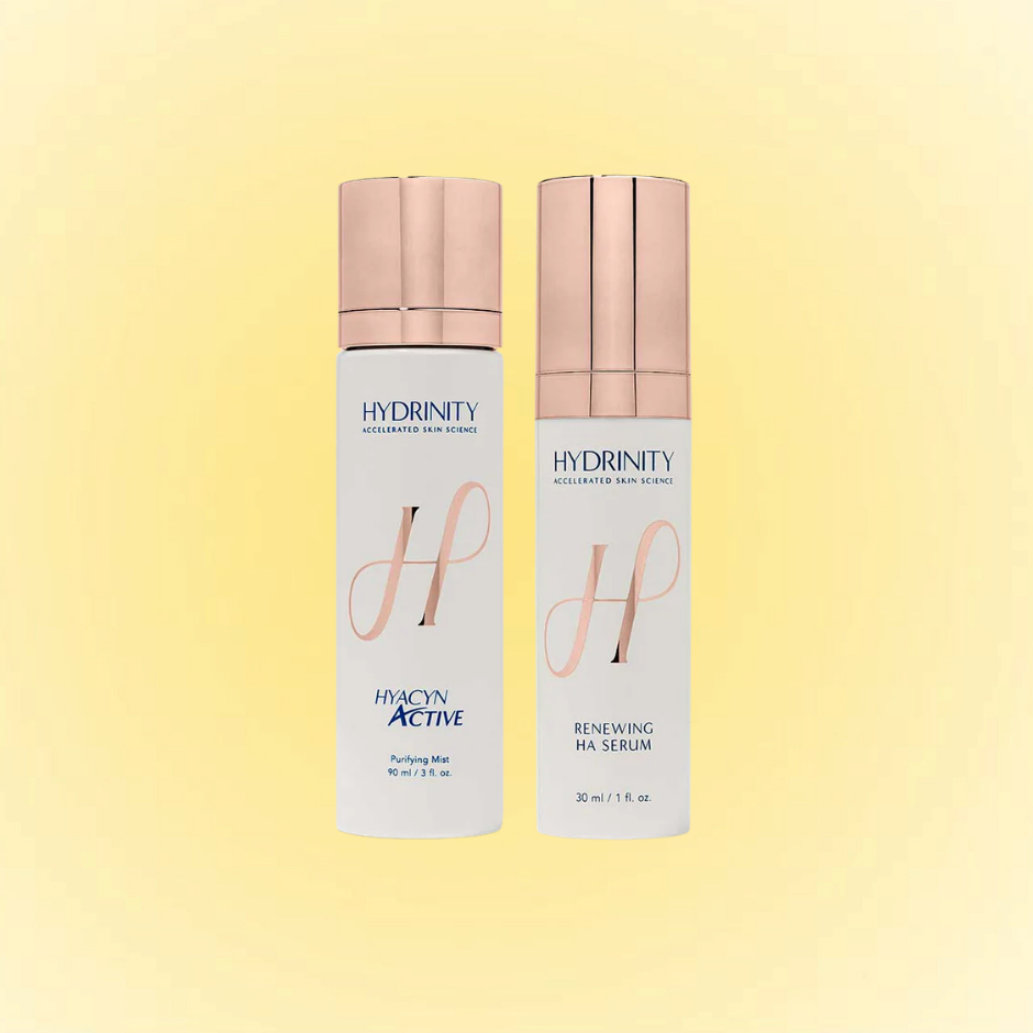 Age Renewal Kit