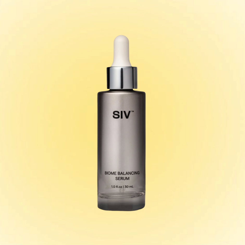 SIV Biome Balancing Serum