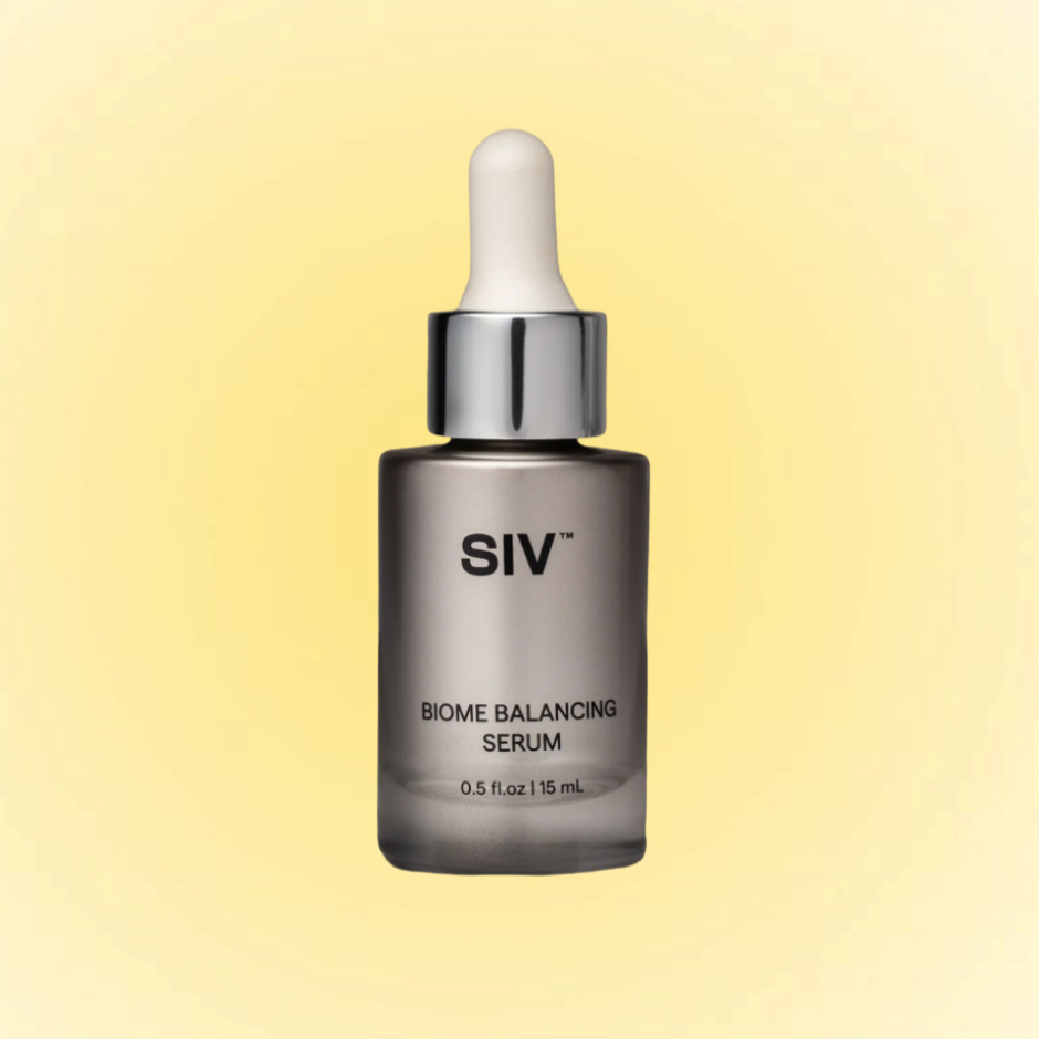 SIV Biome Balancing Serum