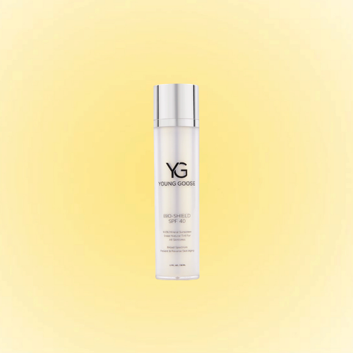 Bio-Shield SPF 40