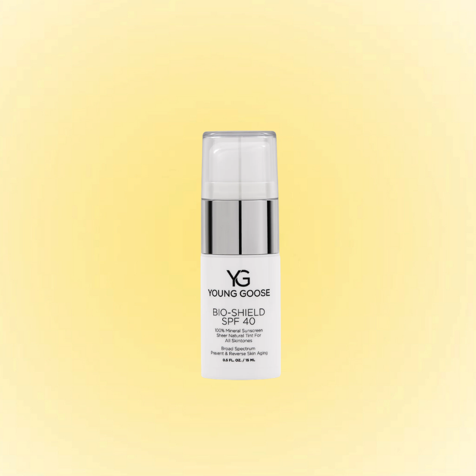Bio-Shield SPF 40
