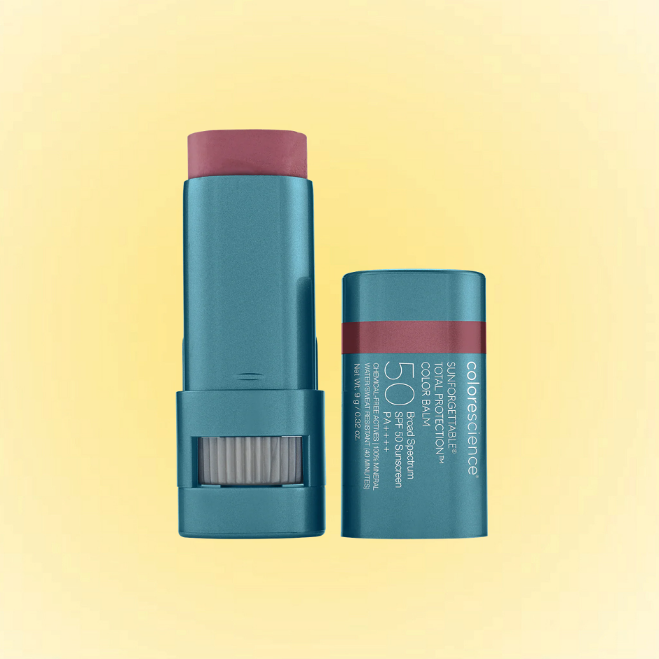 Sunforgettable® Total Protection® Color Balm SPF 50