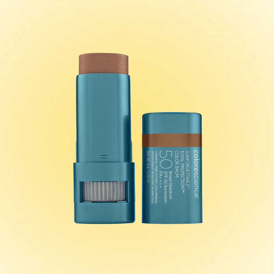 Sunforgettable® Total Protection® Color Balm SPF 50
